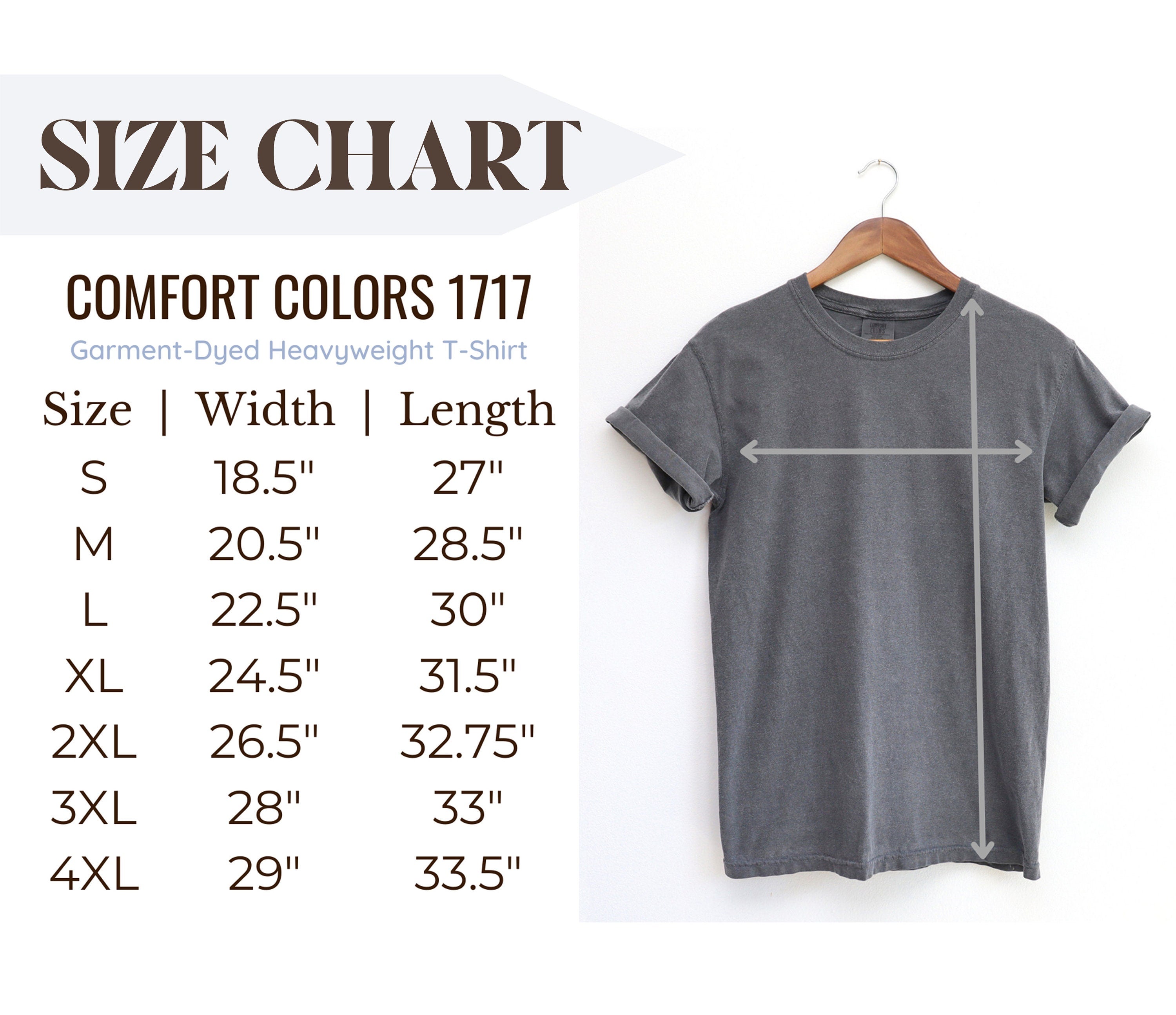 Wampus Cats School Spirit Shirt: Comfort Colors Unisex Tee
