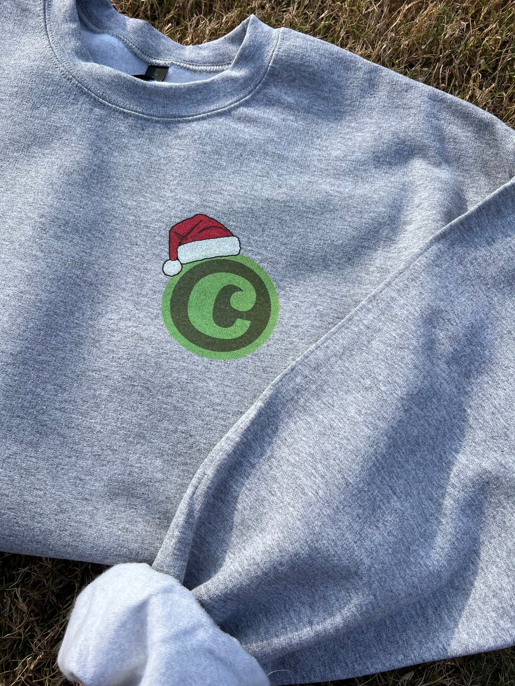 Christmas in Conway Sweatshirt – Youth & Adult Sizes