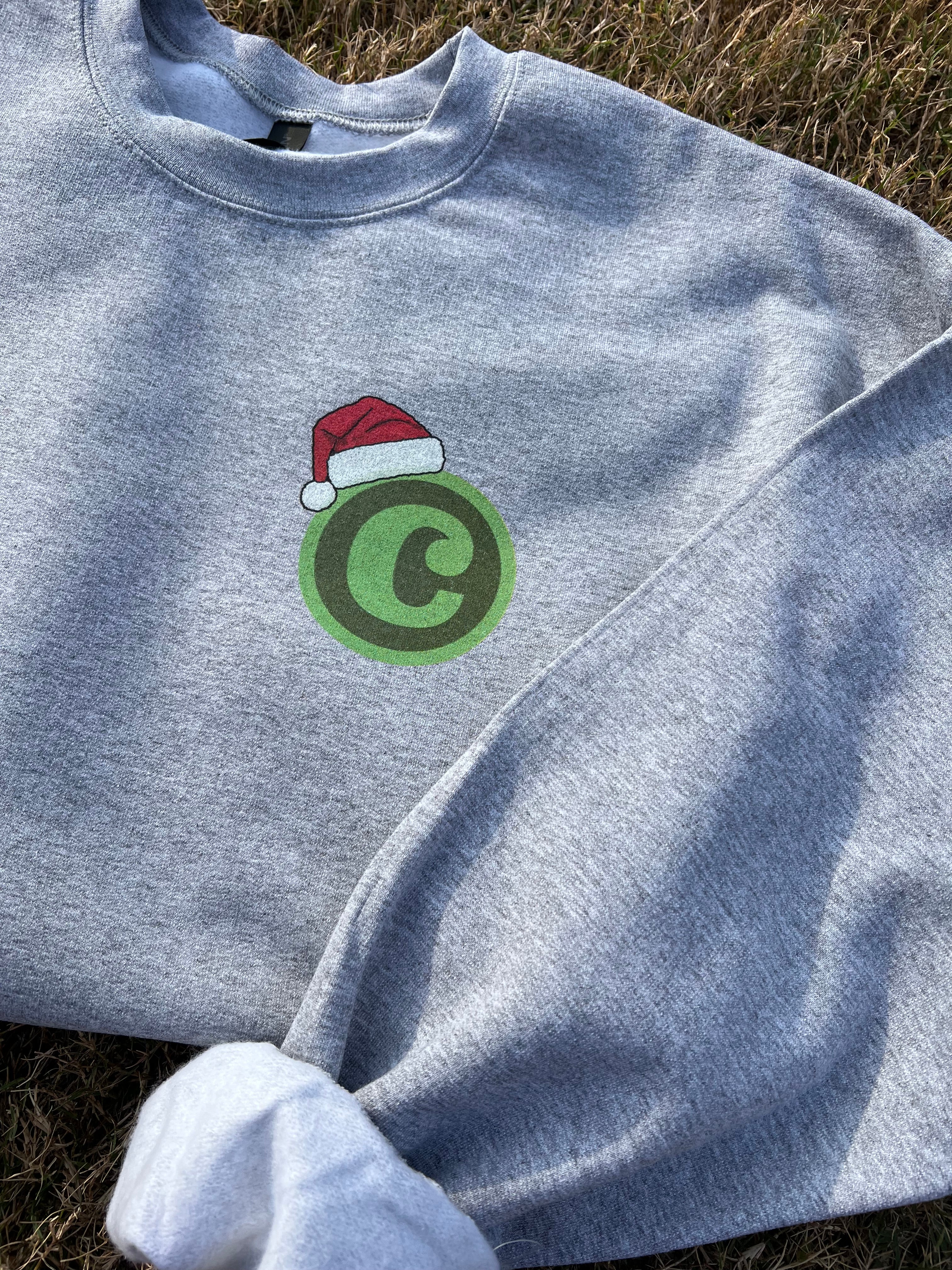 Christmas in Conway Sweatshirt – Youth & Adult Sizes